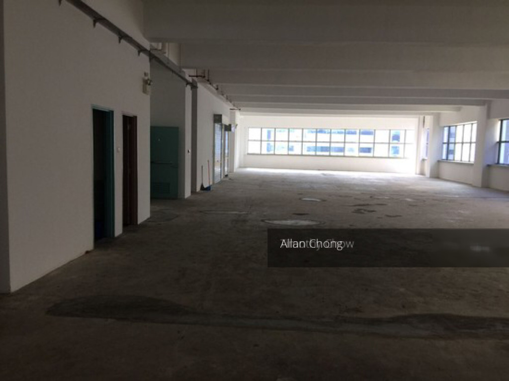 Kaki Bukit Techpark 1 (D14), Warehouse #150650382
